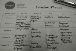#blogstbc15-Sessionplan