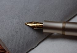 Kaweco AL Sport - champagner