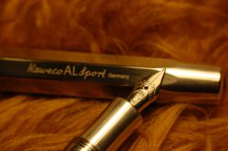 Kaweco AL Sport Raw
