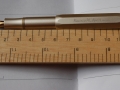 Kaweco AL Sport - champagner
