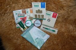 Midori Traveler's Notebook: Limited "Traveler's Star Edition"