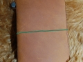Midori Traveler's Notebook: Limited "Traveler's Star Edition"