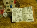 Midori Traveler's Notebook: Limited "Traveler's Star Edition"