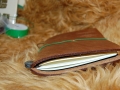 Midori Traveler's Notebook: Limited "Traveler's Star Edition"