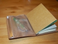 Midori Traveler's Notebook: Limited "Traveler's Star Edition"