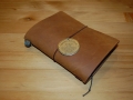 Midori Traveler's Notebook: Limited "Traveler's Star Edition"
