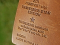 Midori Traveler's Notebook: Limited "Traveler's Star Edition"