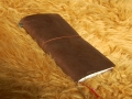 Midori Traveler's Notebook (braun)